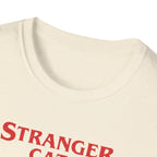 Stranger Cats  - T-Shirt