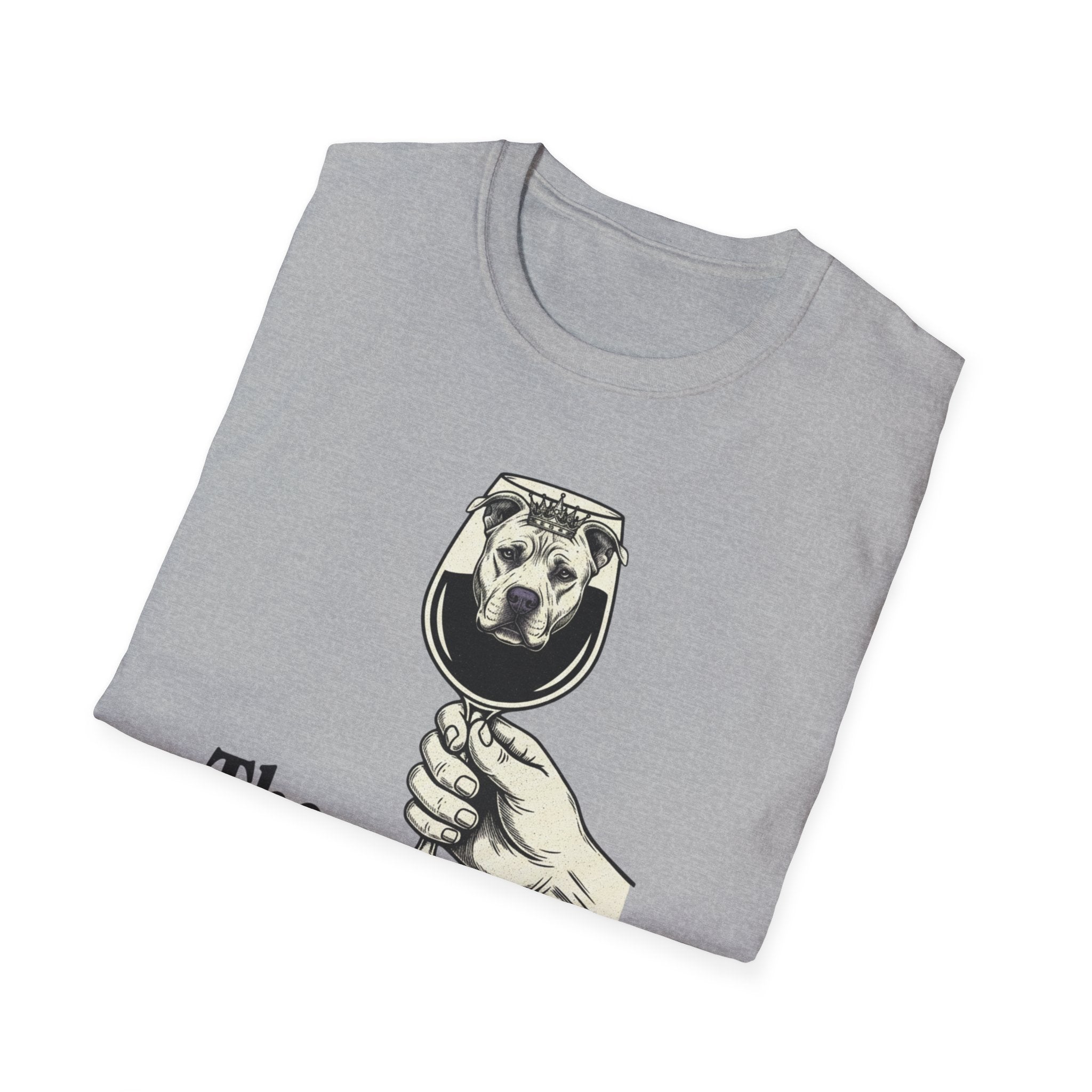 The DogMother - T-Shirt