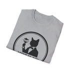 AGENT OO PAW - T-Shirt