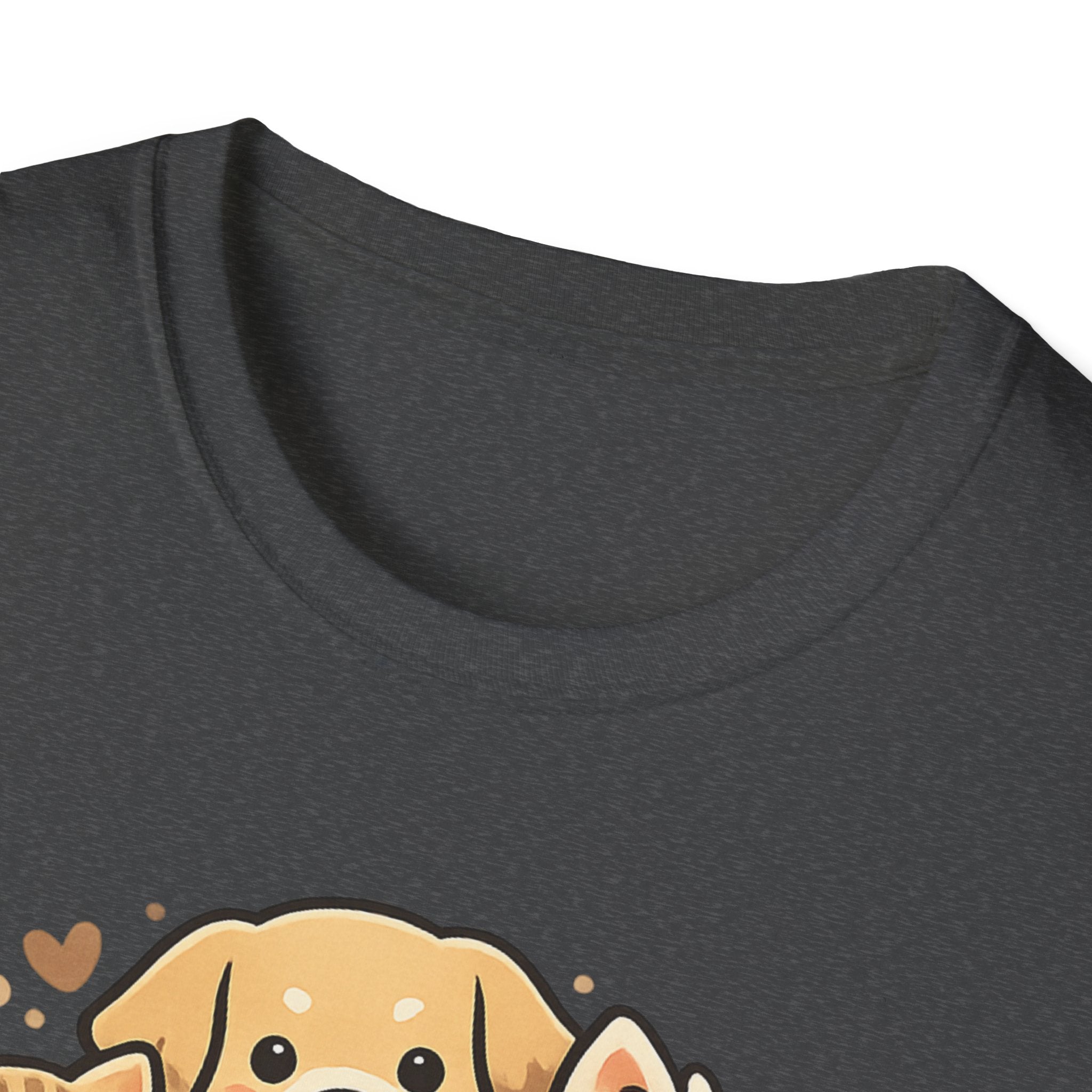 The Fur Family  - T-Shirt