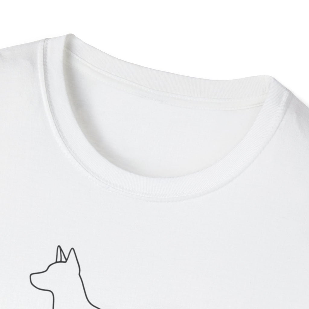 Dogs Are My People  - T-Shirt