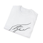 Who Rescued Who ? - T-Shirt