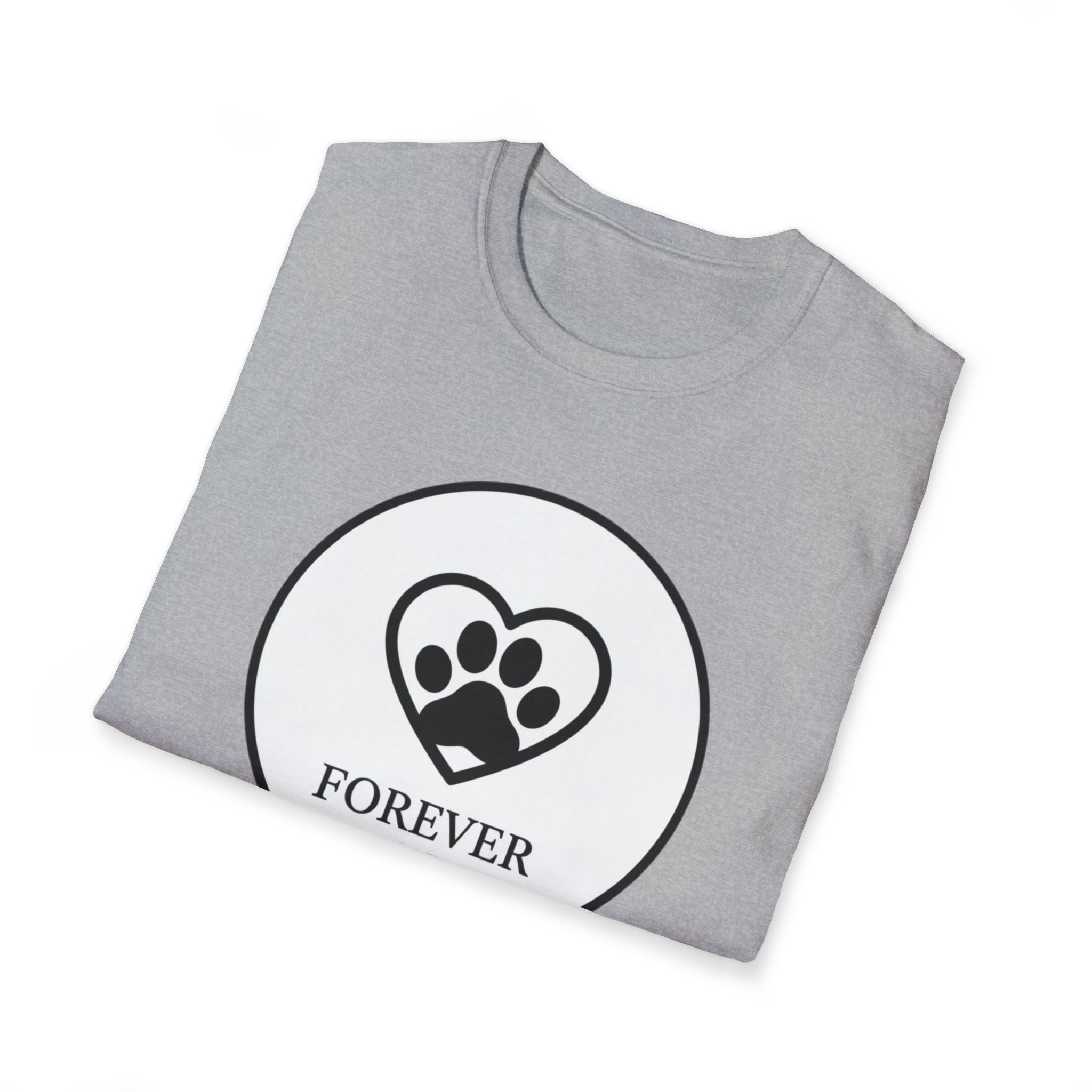 Forever Loved  - T-Shirt