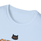 I Have Hungry Cat  - T-Shirt