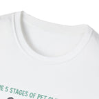 A Life Well Lived- T-Shirt