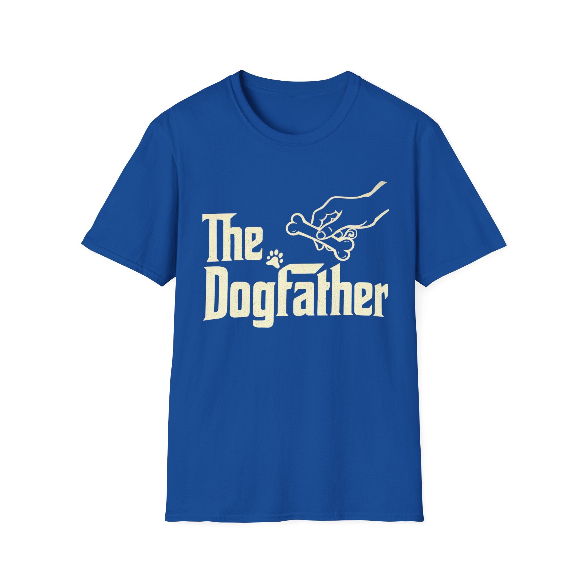 The DogFather - T-Shirt