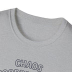 Chaos Coordinator - T-Shirt