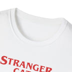 Stranger Cats  - T-Shirt
