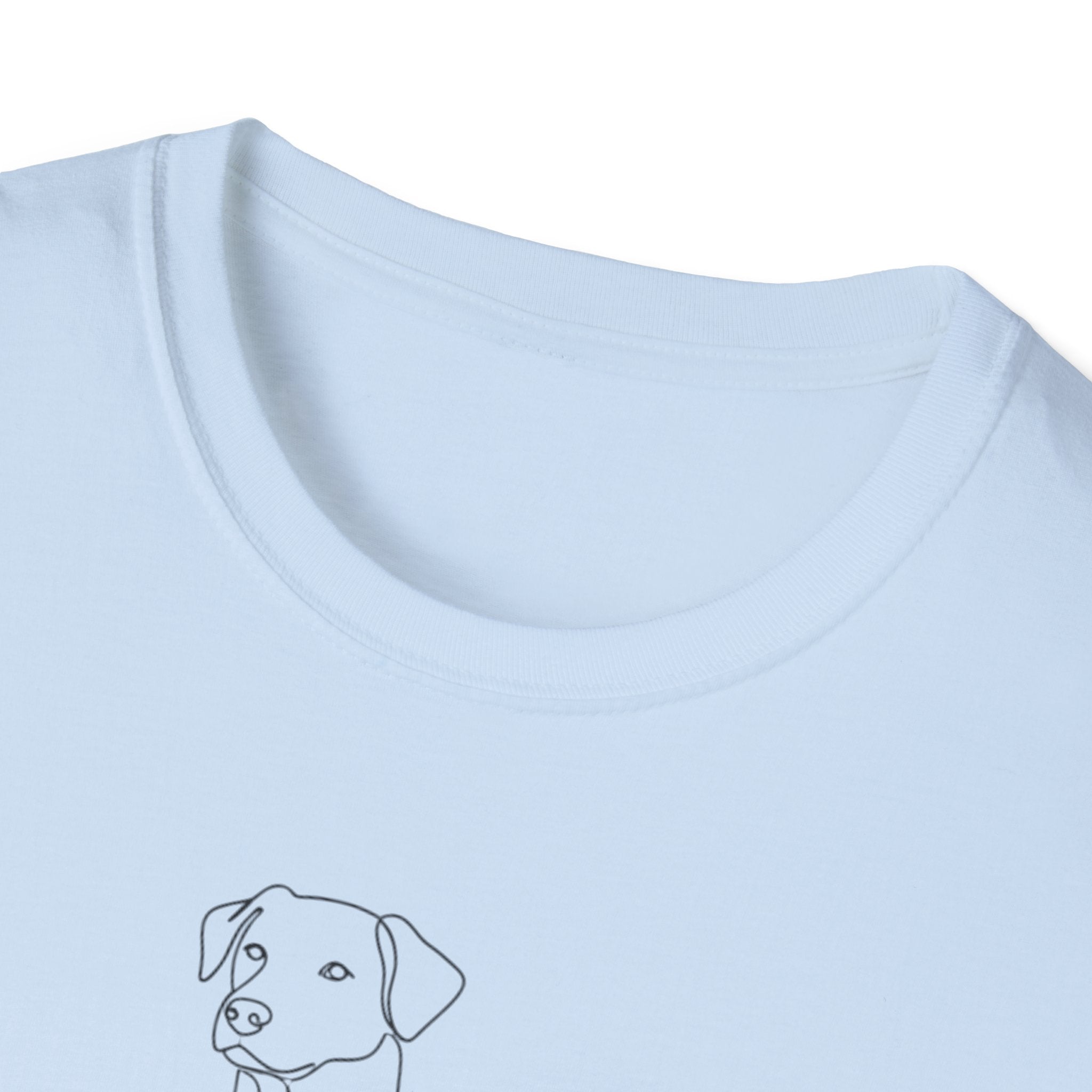 Dog Over Everything  - T-Shirt