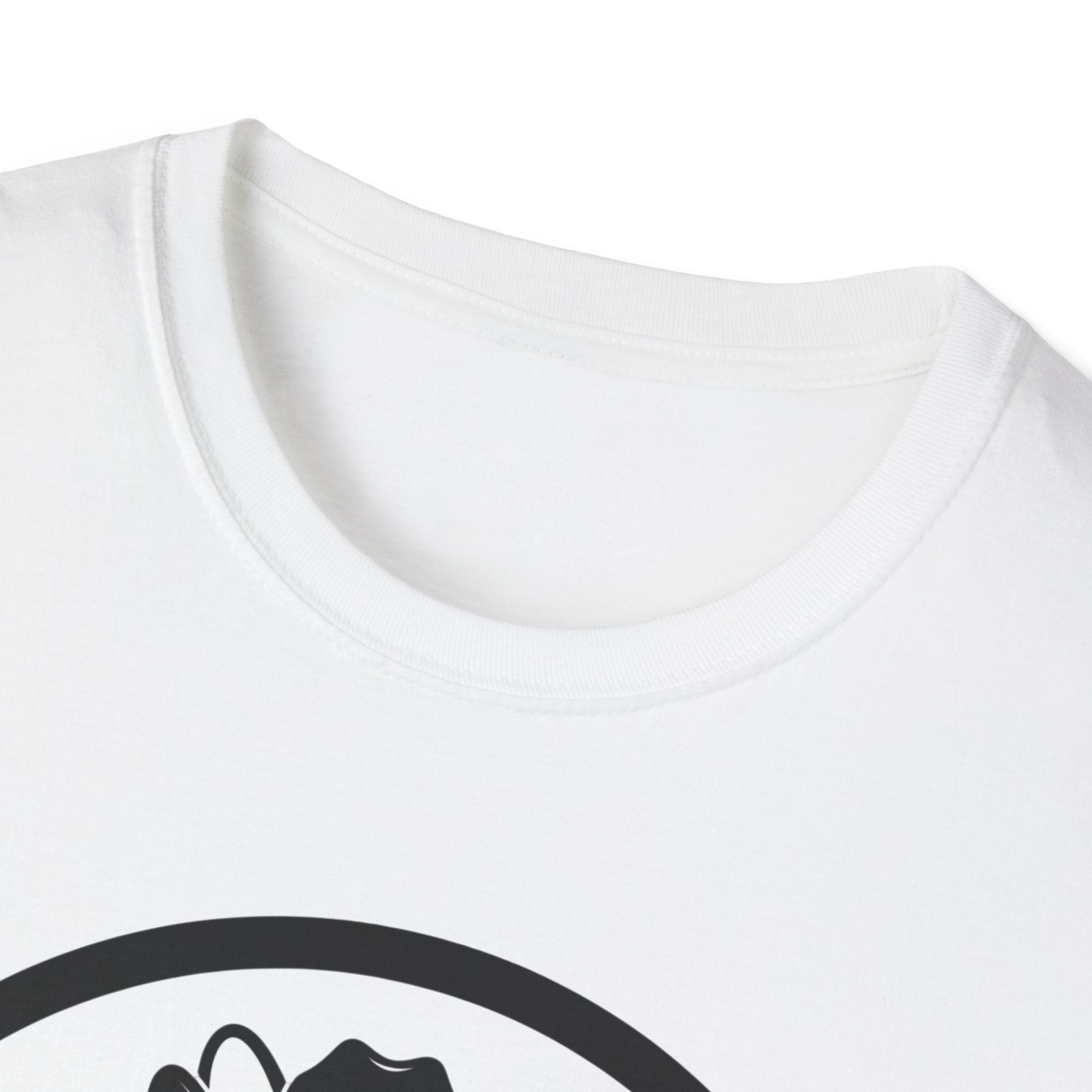 The Bark Outlaw Dog - T-Shirt