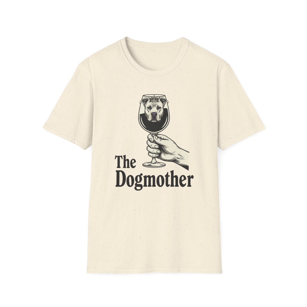 The DogMother - T-Shirt