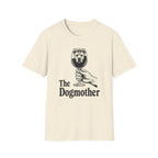 The DogMother - T-Shirt