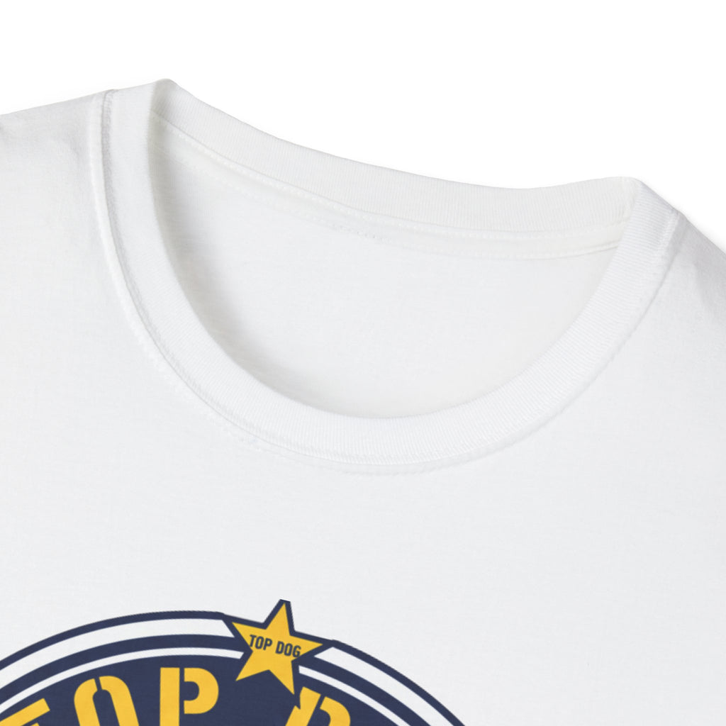 Top Dog  - T-Shirt