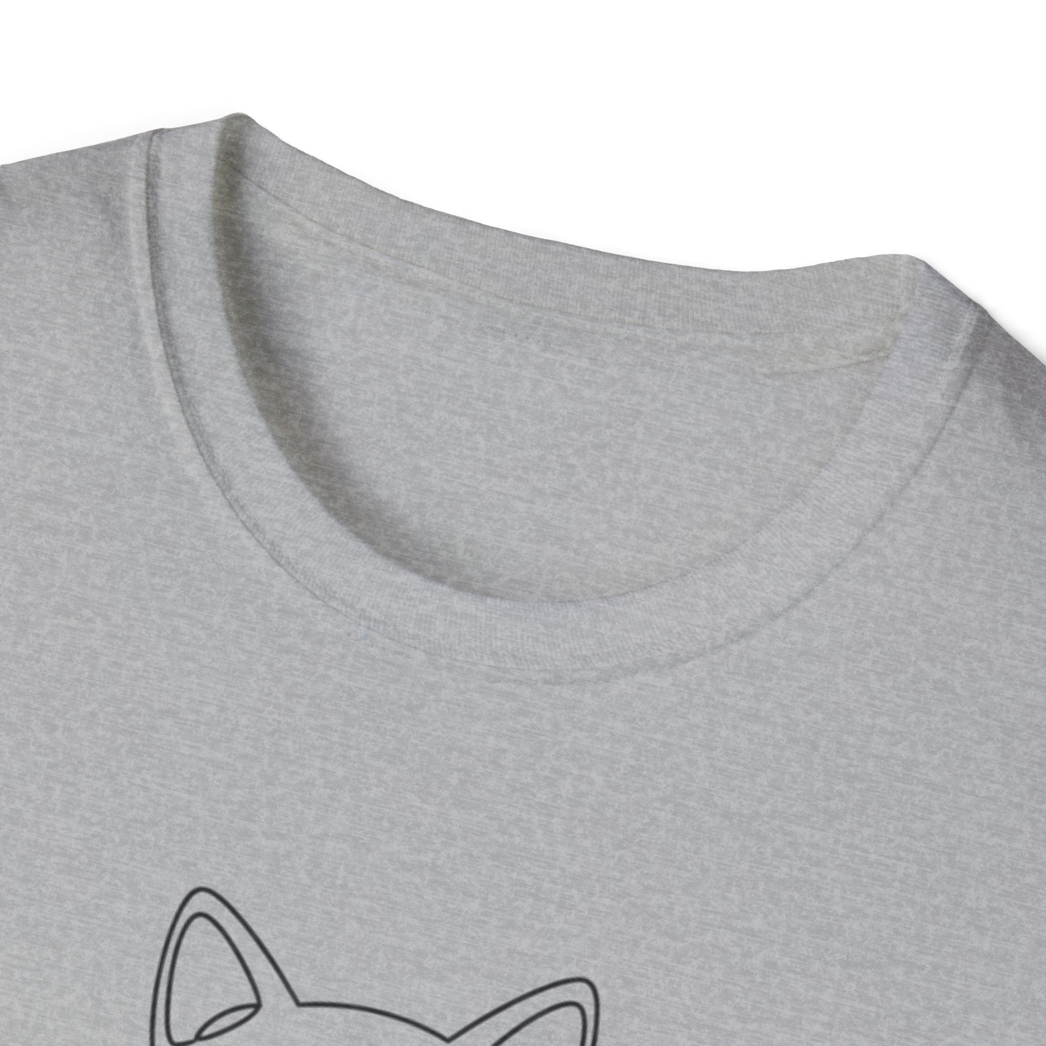 Cat Person  - T-Shirt