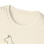 Dogs Are My People  - T-Shirt