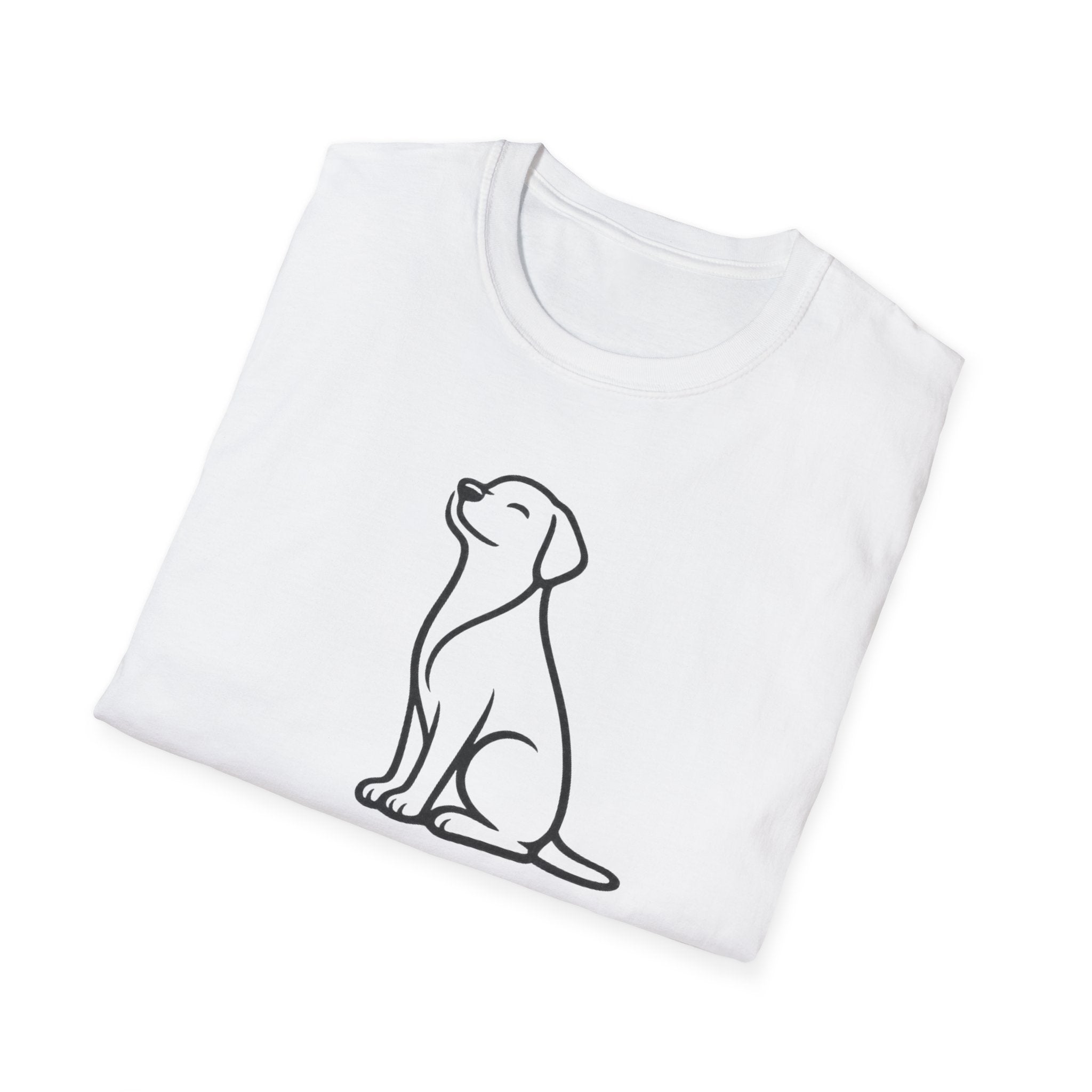 Dog Energy   - T-Shirt