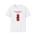 Stranger Cats  - T-Shirt