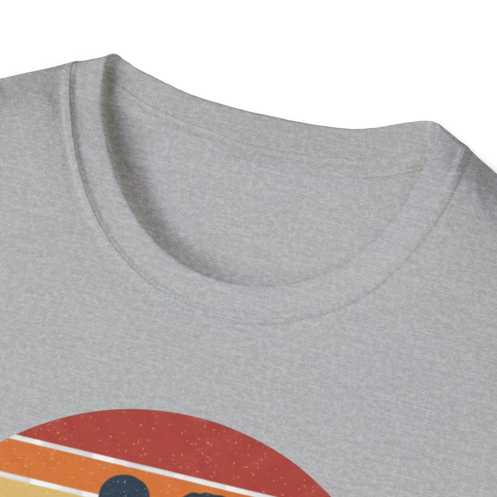 My Therapist Has Paws - T-Shirt