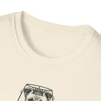 The DogMother - T-Shirt