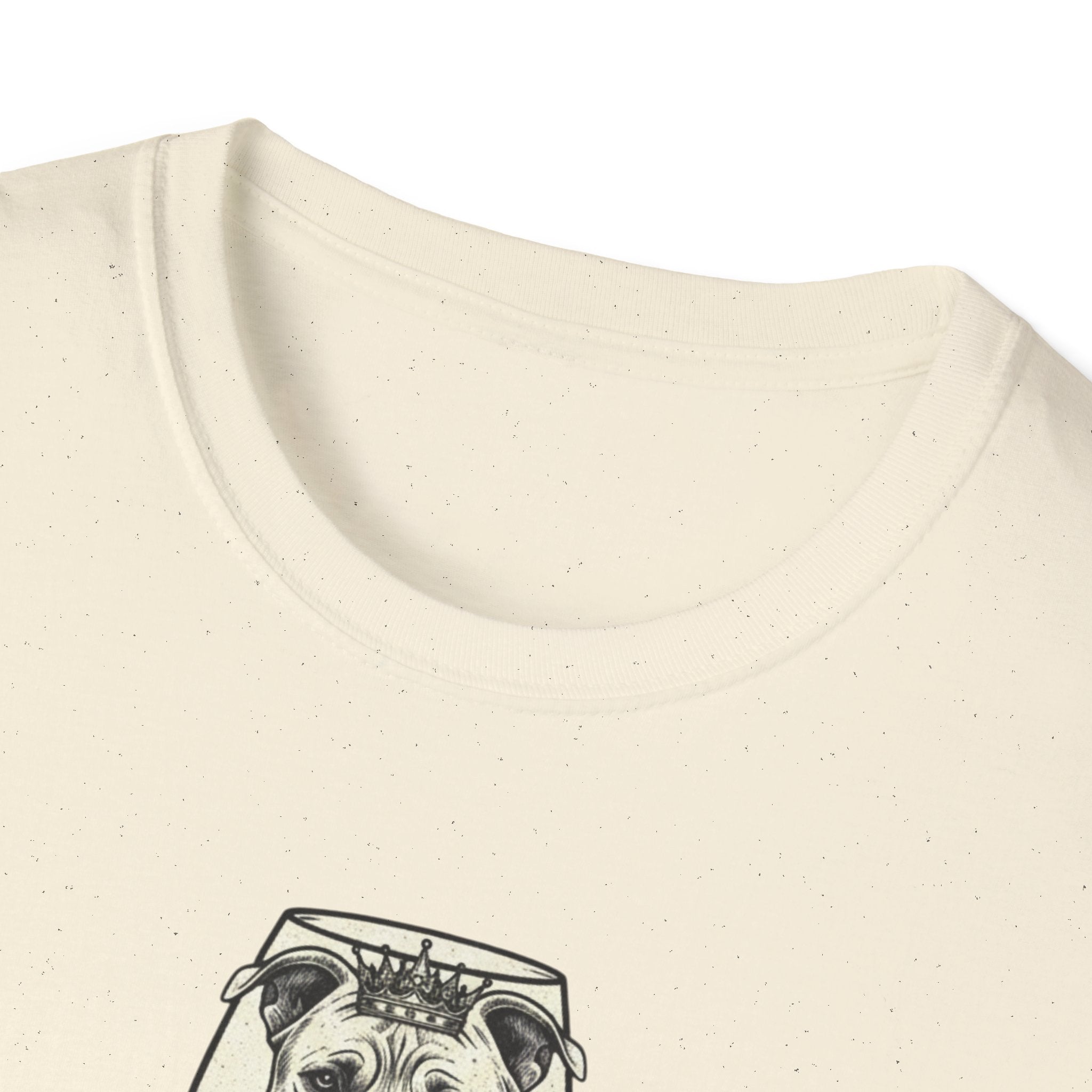 The DogMother - T-Shirt