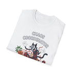 Chaos Coordinator - T-Shirt