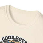 The Good Boys Club - T-Shirt