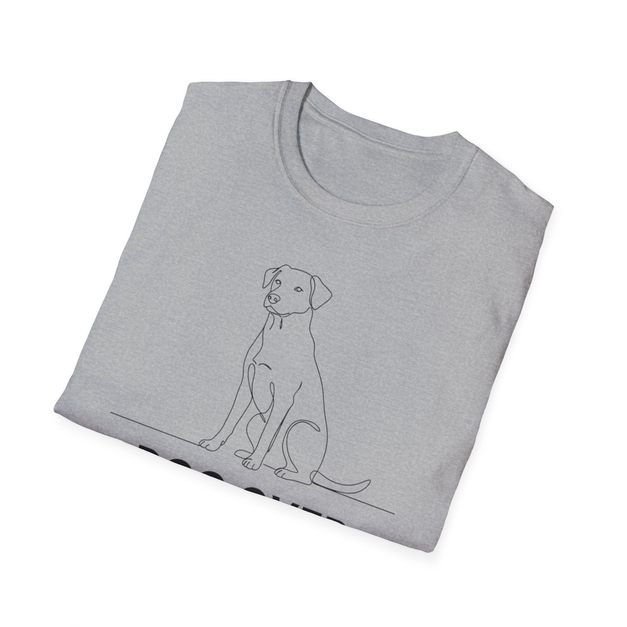 Dog Over Everything  - T-Shirt