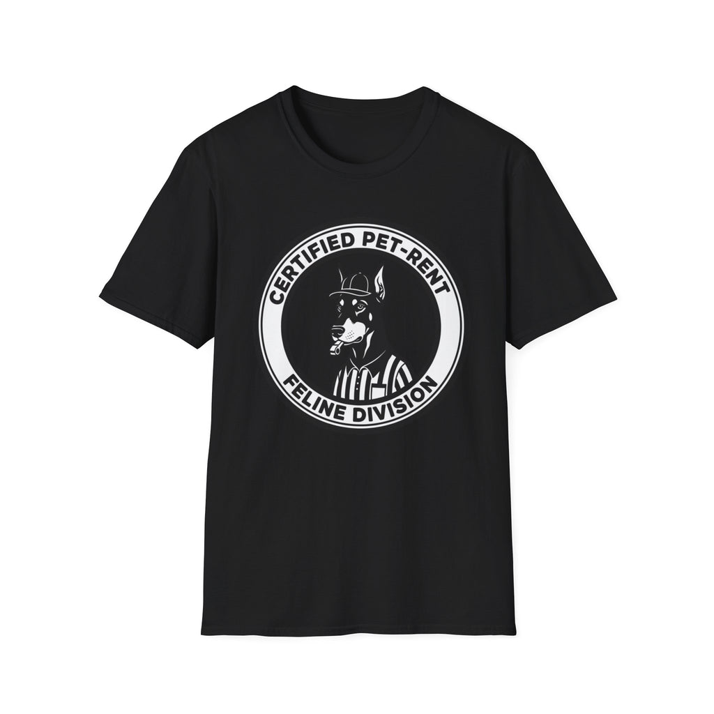 Dog Referee - T-Shirt