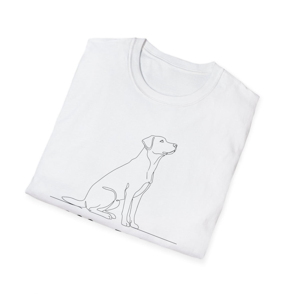 Dogs > People  - T-Shirt