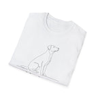 Dogs > People  - T-Shirt