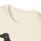 Dogs Are My People - T SHIRT