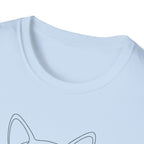 Cat Person  - T-Shirt