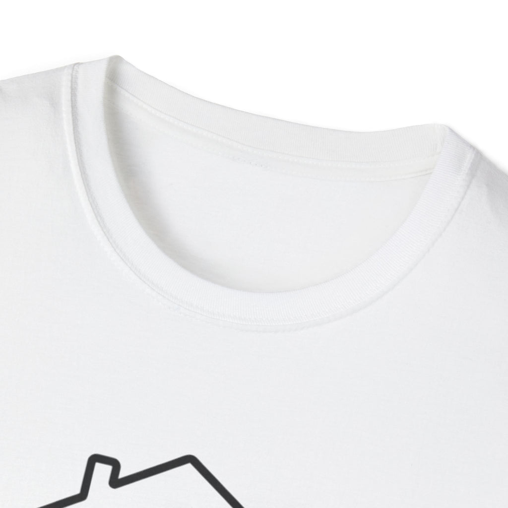 Dogs Are Home  - T-Shirt