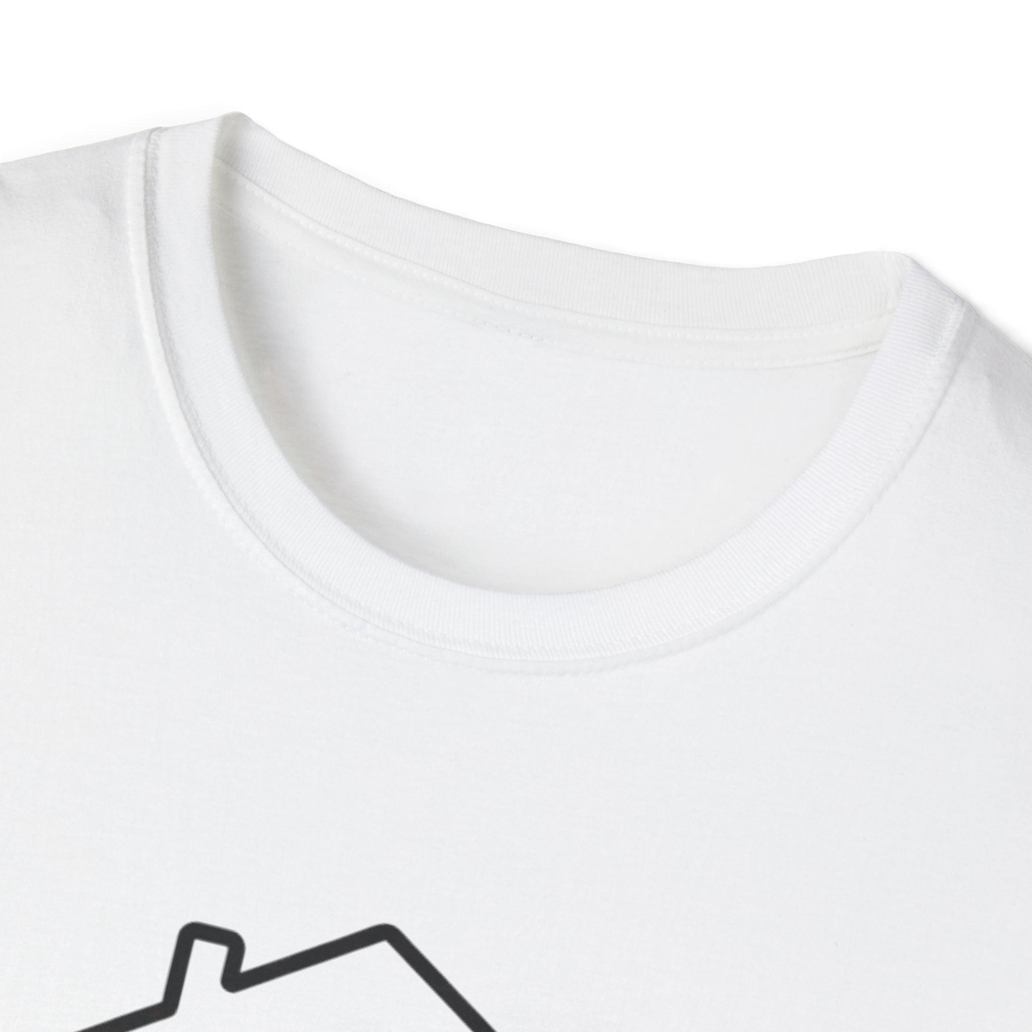 Dogs Are Home  - T-Shirt