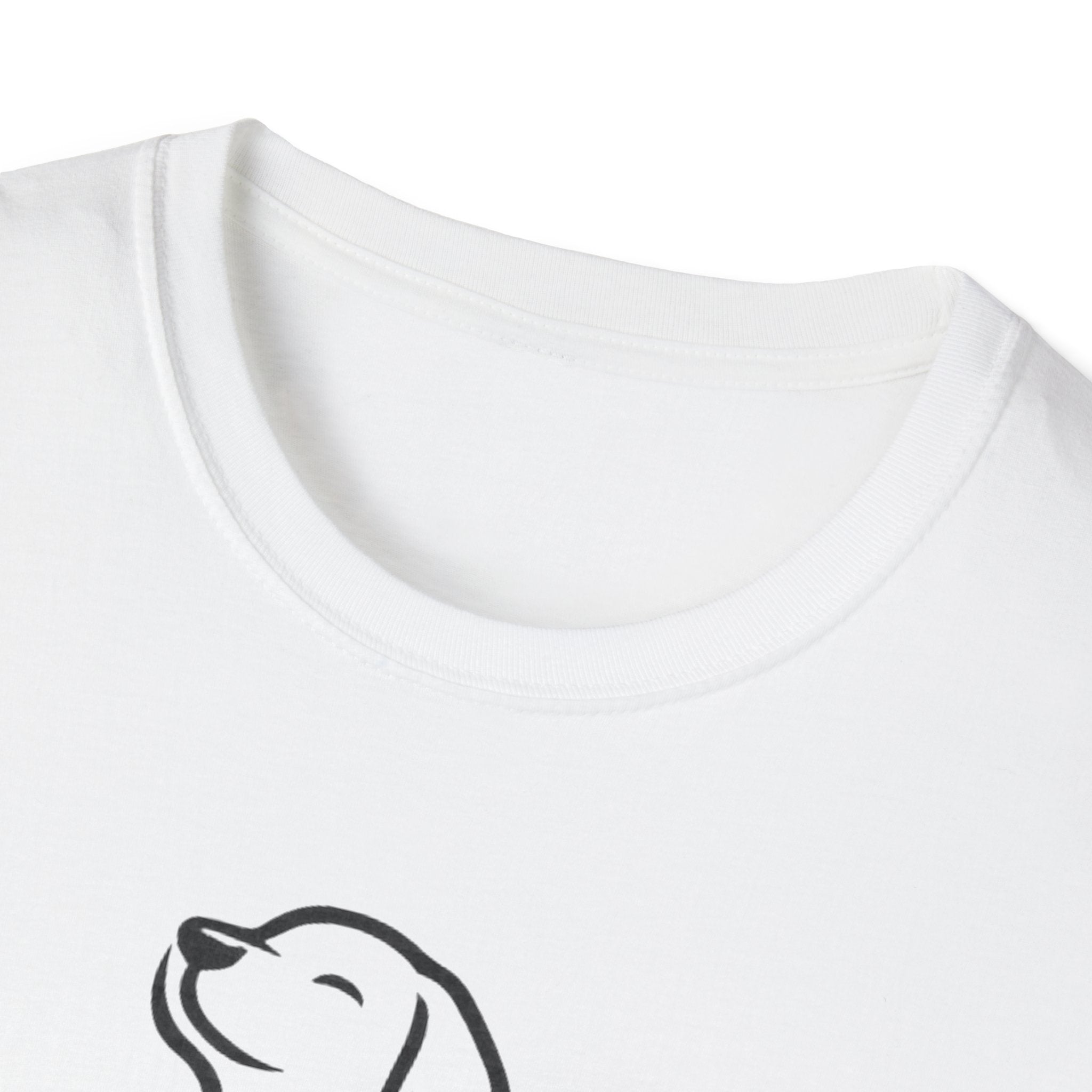 Fur Family  - T-Shirt