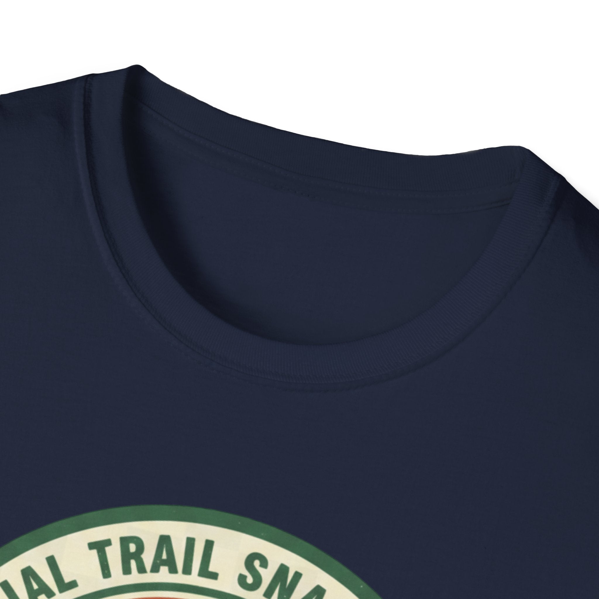 Official Trail Snack Taster - T-Shirt