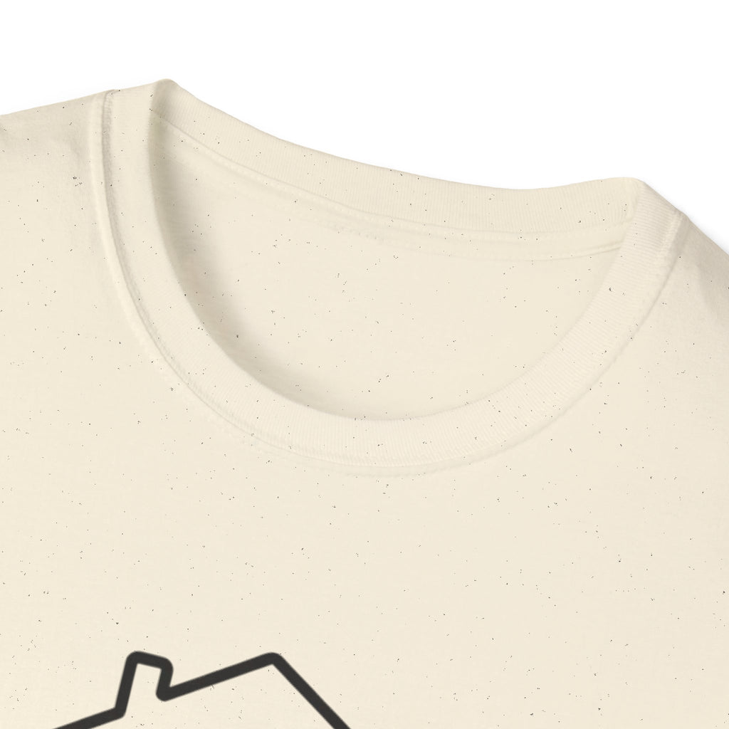 Dogs Are Home  - T-Shirt