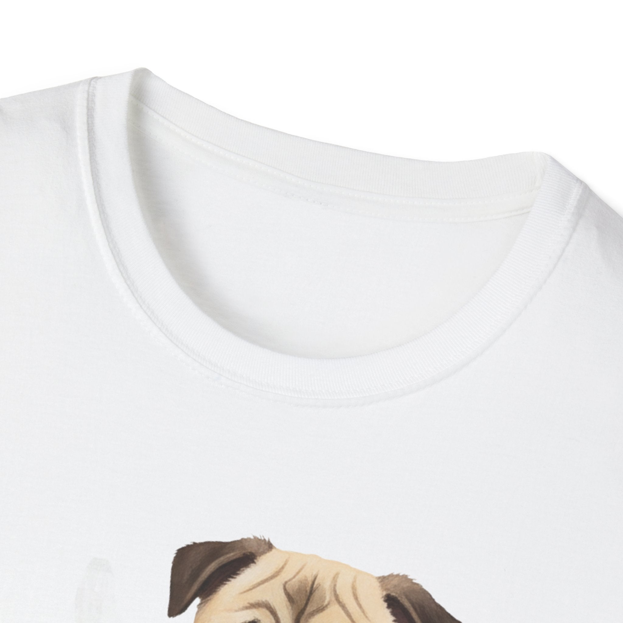 Espresso Dog   - T-Shirt