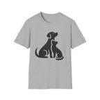 Forever by My Side - T-Shirt