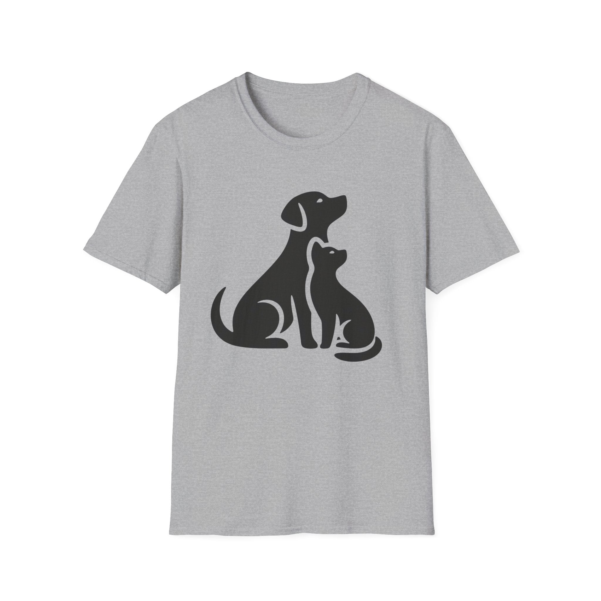 Forever by My Side - T-Shirt