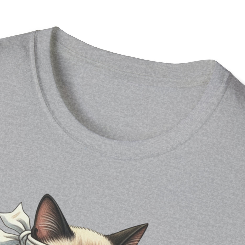Cooking Cat  - T SHIRT