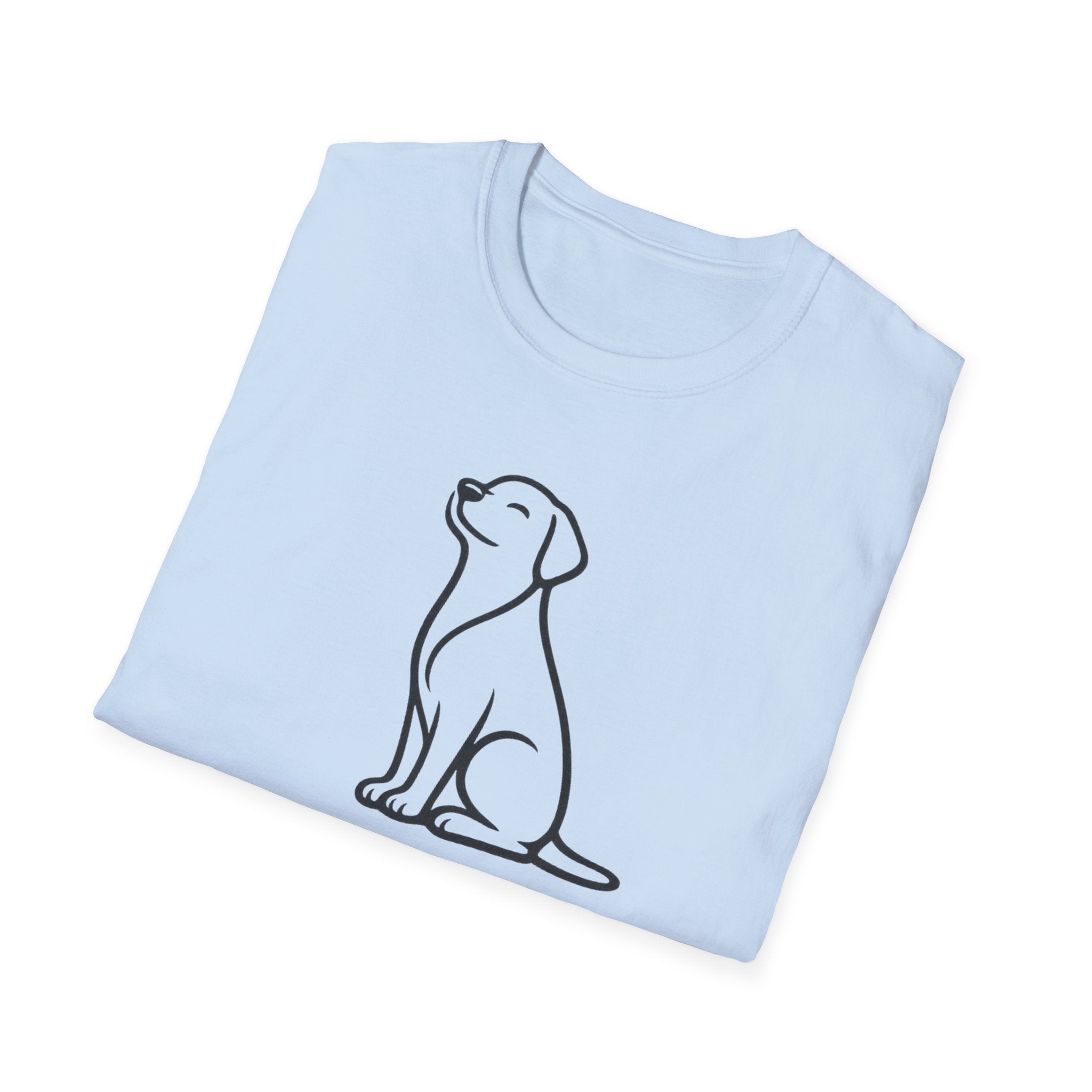 Dog Energy   - T-Shirt