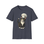 Let Him Cook - T-Shirt