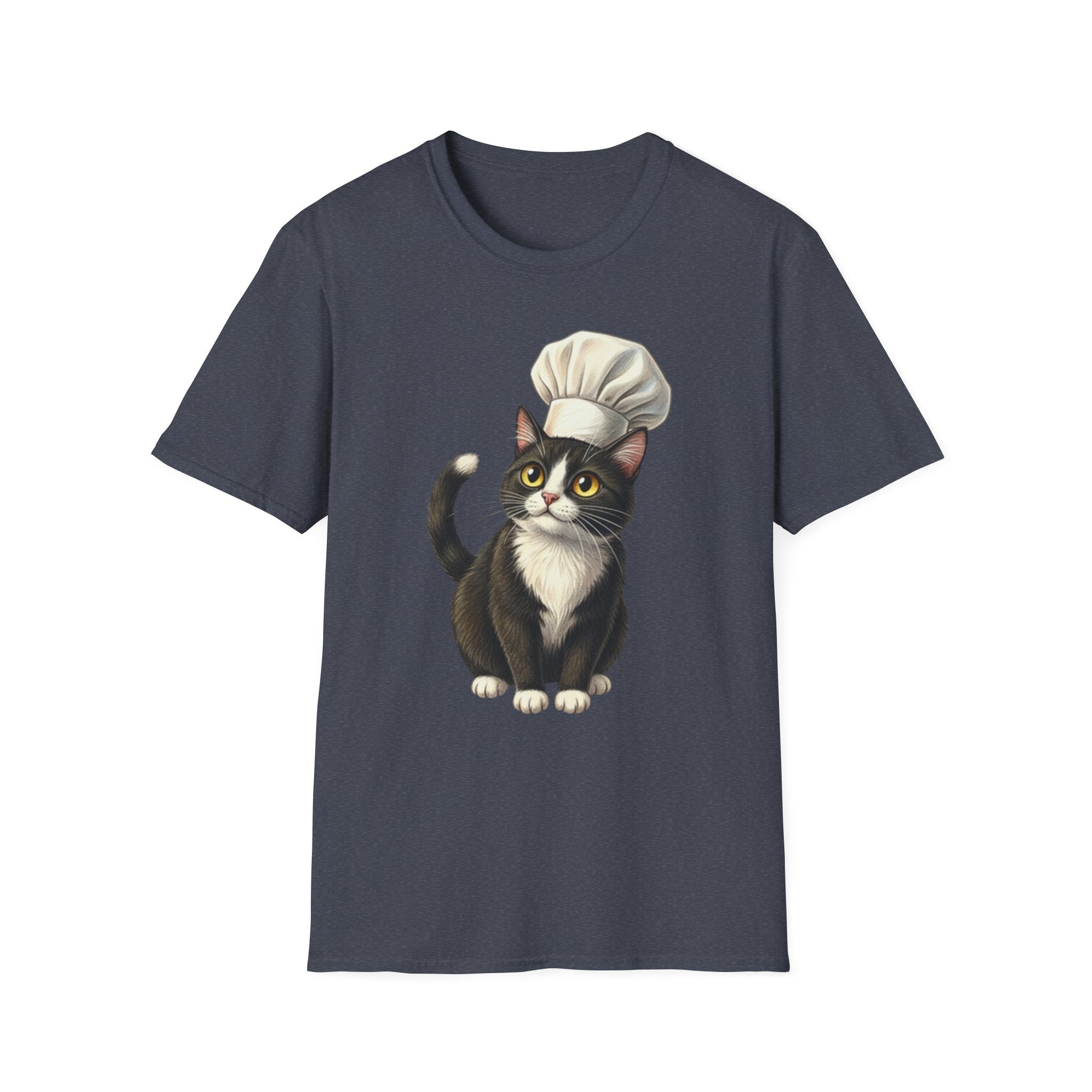 Let Him Cook - T-Shirt