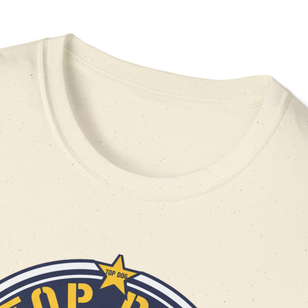 Top Dog  - T-Shirt