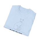 Cat Over Everything  - T-Shirt