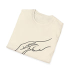 Who Rescued Who ? - T-Shirt