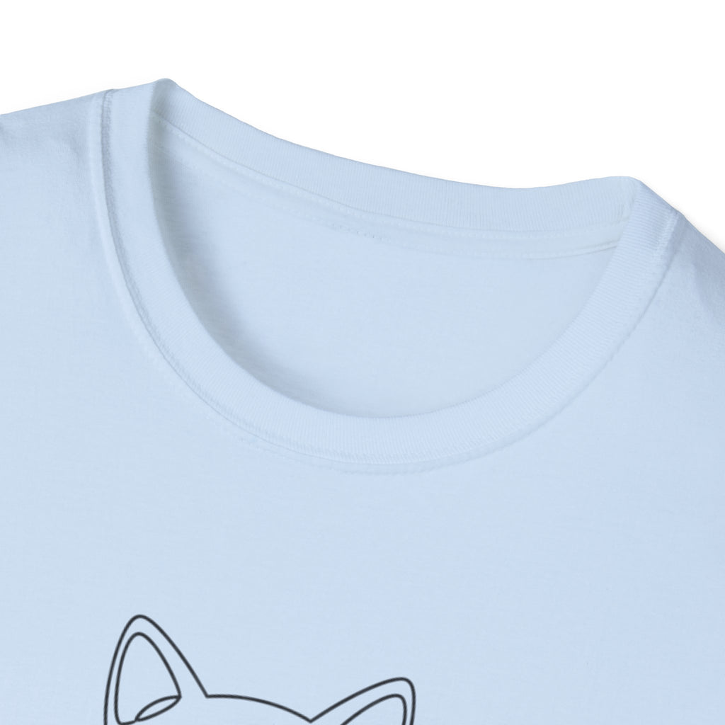 Cat Person  - T-Shirt