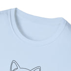 Cat Person  - T-Shirt
