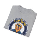 Top Dog  - T-Shirt